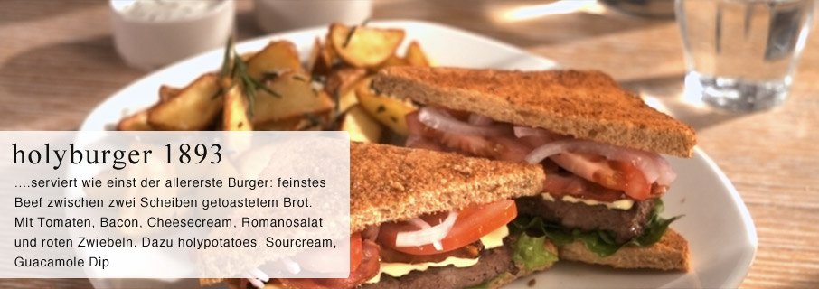 holyburger